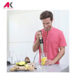 گوشت کوب برقی براون مدل BRAUN MQ9138XI