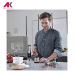 گوشت کوب برقی براون مدل BRAUN MQ9138XI