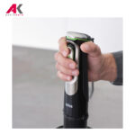 گوشت کوب برقی براون مدل BRAUN MQ9138XI