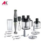 گوشت کوب برقی براون مدل BRAUN MQ9185XLI