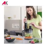 گوشت کوب برقی براون مدل BRAUN MQ9185XLI