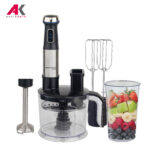گوشت کوب برقی دومنا مدل DOMENA DH2024