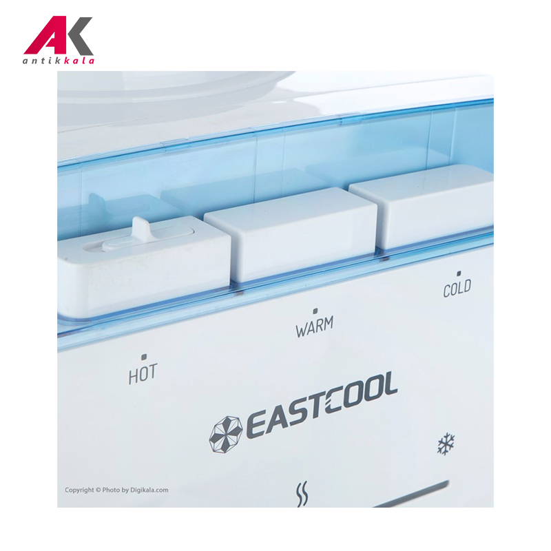 آبسردکن ایستکول مدل EASTCOOL TM-DW414