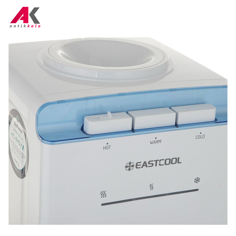 آبسردکن ایستکول مدل EASTCOOL TM-RW411