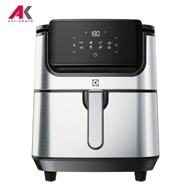 سرخ کن الکترولوکس مدل ELECTROLUX E6AF1