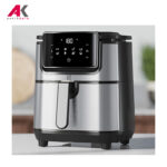 سرخ کن الکترولوکس مدل ELECTROLUX E6AF1