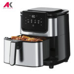 سرخ کن الکترولوکس مدل ELECTROLUX E6AF1