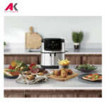 سرخ کن الکترولوکس مدل ELECTROLUX E6AF1