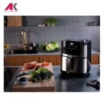 سرخ کن الکترولوکس مدل ELECTROLUX E6AF1