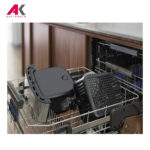 سرخ کن الکترولوکس مدل ELECTROLUX E6AF1