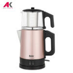 چای ساز فکر مدل FAKIR CHAIMOOD