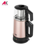 چای ساز فکر مدل FAKIR CHAIMOOD