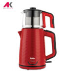 چای ساز فکر مدل FAKIR TASTEA