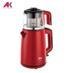 چای ساز فکر مدل FAKIR TASTEA