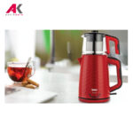 چای ساز فکر مدل FAKIR TASTEA