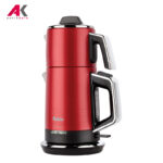 چای ساز فکر مدل FAKIR TEMPER