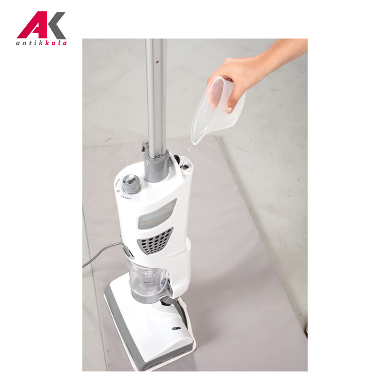 بخارشو و جاروبرقی فکر مدل FAKIR ROOM MASTER آنتیک کالا