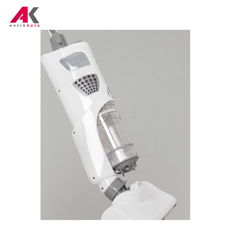 بخارشو و جاروبرقی فکر مدل FAKIR ROOM MASTER آنتیک کالا