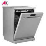 ماشین ظرفشویی جی پلاس مدل GPLUS GDW-L463S