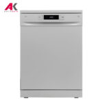 ماشین ظرفشویی جی پلاس مدل GPLUS GDW-L463W