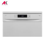 ماشین ظرفشویی جی پلاس مدل GPLUS GDW-L463W