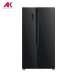 ساید بای ساید جی پلاس مدل GPLUS GSS-M7418BG