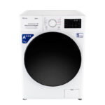 ماشین لباسشویی جی پلاس مدل GPLUS GWM-L73W