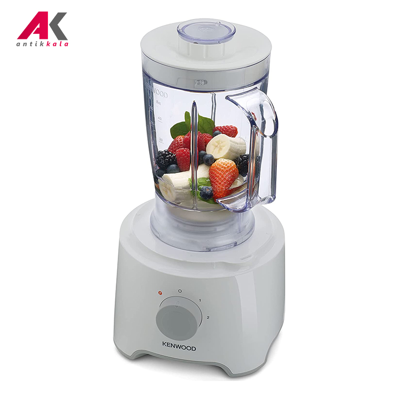 غذاساز کنوود مدل KENWOOD FDP303WH