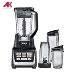 مخلوط کن نینجا مدل NINJA BL642