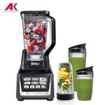 مخلوط کن نینجا مدل NINJA BL642