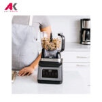 غذاساز نینجا مدل NINJA BN800UK