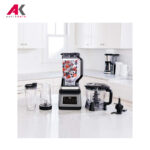 غذاساز نینجا مدل NINJA BN800UK