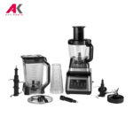 غذاساز نینجا مدل NINJA BN801