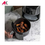 سرخ کن نینجا مدل NINJA AF160UK