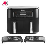 سرخ کن نینجا مدل NINJA AF300ME