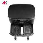 سرخ کن نینجا مدل NINJA AF300ME