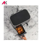 سرخ کن نینجا مدل NINJA AF300ME