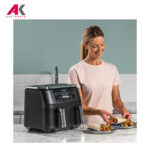 سرخ کن نینجا مدل NINJA AF300ME