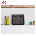 سرخ کن نینجا مدل NINJA AF300ME