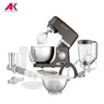 ماشین آشپزخانه سنکور مدل SENCOR STM 7878BK