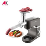 ماشین آشپزخانه سنکور مدل SENCOR STM 7878BK