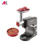 ماشین آشپزخانه سنکور مدل SENCOR STM 7878BK