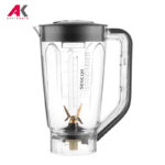 ماشین آشپزخانه سنکور مدل SENCOR STM 7878BK