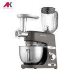 ماشین آشپزخانه سنکور مدل SENCOR STM 7878BK