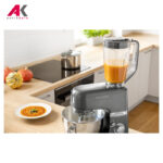 ماشین آشپزخانه سنکور مدل SENCOR STM 7878BK