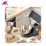 ماشین آشپزخانه سنکور مدل SENCOR STM 7878BK