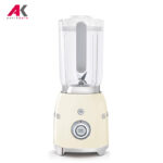 مخلوط کن اسمگ مدل SMEG BLF01CRUK