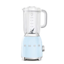 مخلوط کن اسمگ مدل SMEG BLF01PBUK