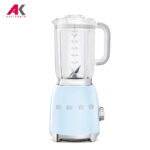 مخلوط کن اسمگ مدل SMEG BLF01PBUK