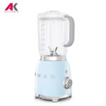 مخلوط کن اسمگ مدل SMEG BLF01PBUK